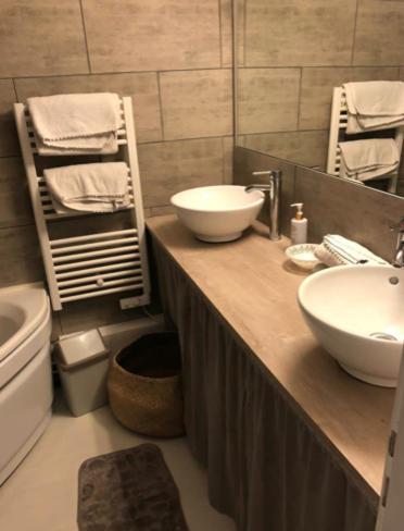 Charmante Maison De Village A 50M De La Plage 艾克塞恩维克斯 外观 照片