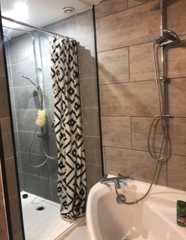 Charmante Maison De Village A 50M De La Plage 艾克塞恩维克斯 外观 照片