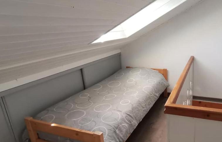 Charmante Maison De Village A 50M De La Plage 艾克塞恩维克斯 外观 照片