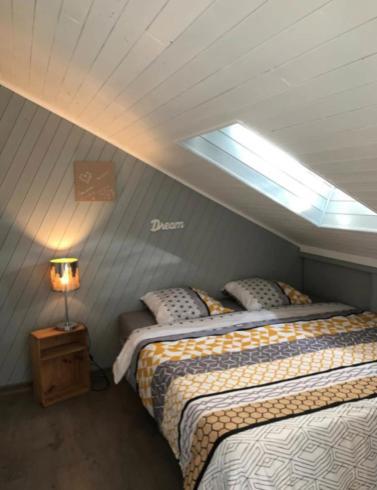 Charmante Maison De Village A 50M De La Plage 艾克塞恩维克斯 外观 照片