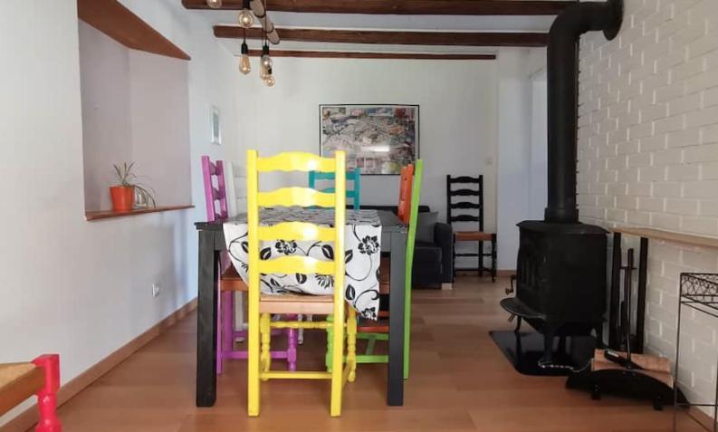 Charmante Maison De Village A 50M De La Plage 艾克塞恩维克斯 外观 照片
