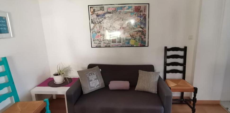 Charmante Maison De Village A 50M De La Plage 艾克塞恩维克斯 外观 照片
