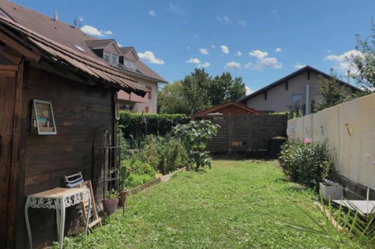 Charmante Maison De Village A 50M De La Plage 艾克塞恩维克斯 外观 照片